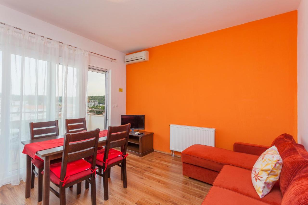 Apartments & Rooms Alagic Makarska Exterior photo