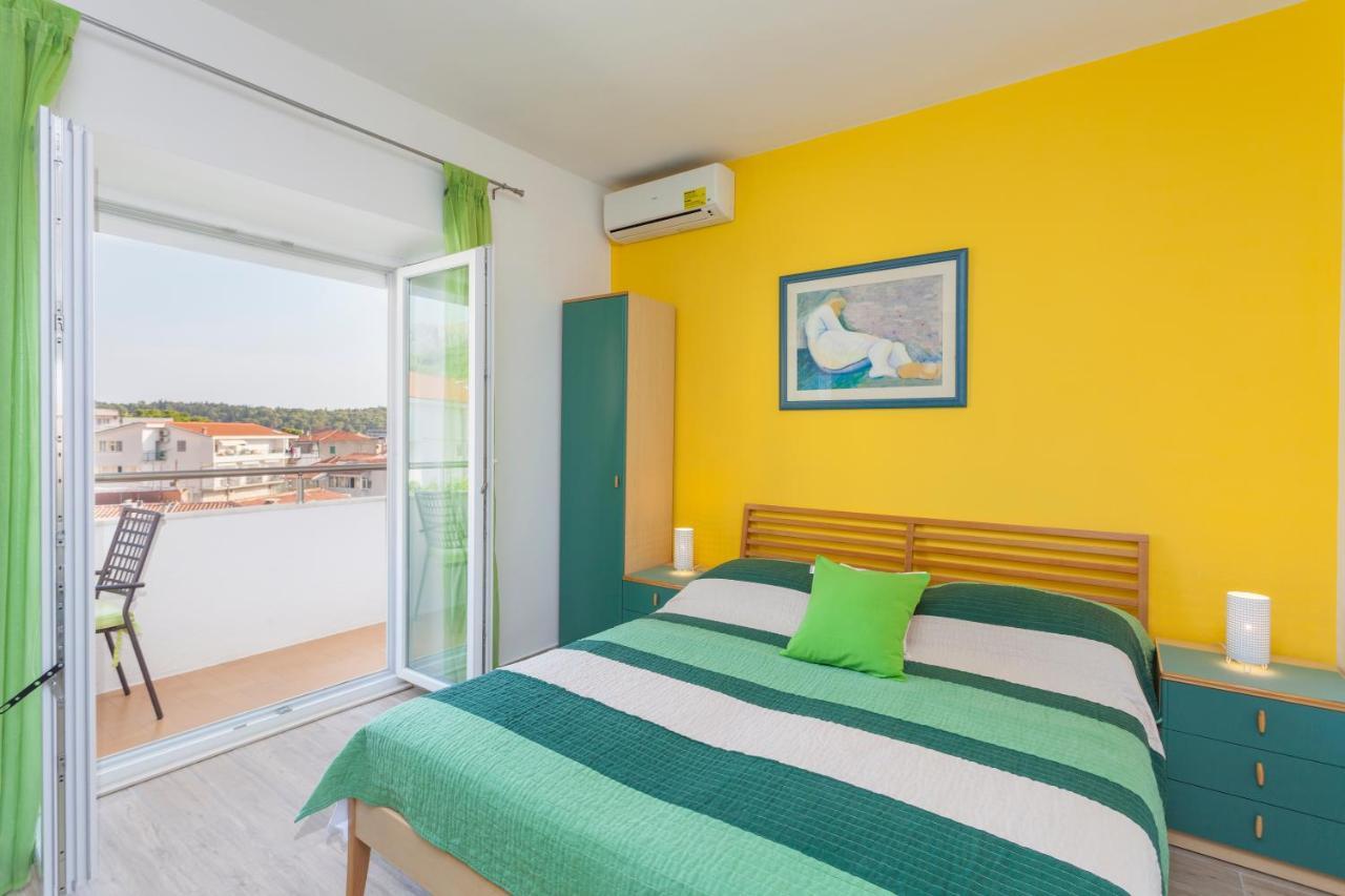 Apartments & Rooms Alagic Makarska Exterior photo